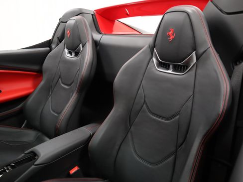 Certified 2025 Ferrari 296 GTS image 18