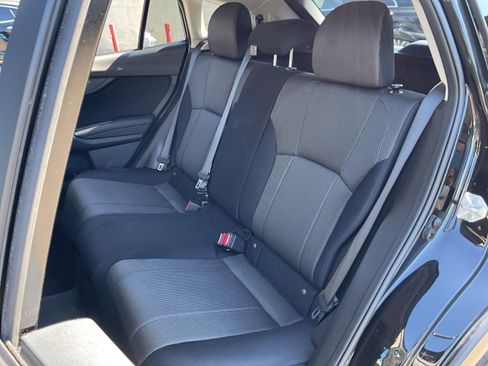 Used 2023 Subaru Crosstrek 2.0i image 20