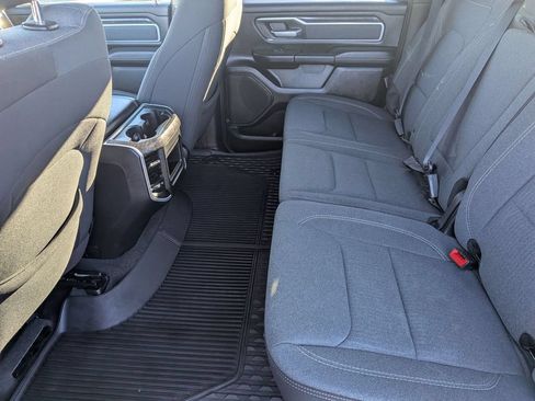 Used 2022 RAM 1500 Big Horn AWD/4WD image 28