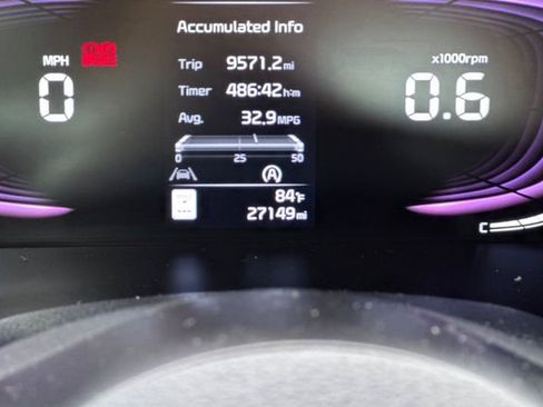 Used 2024 Kia Soul LX w/ Option Group 015 image 26