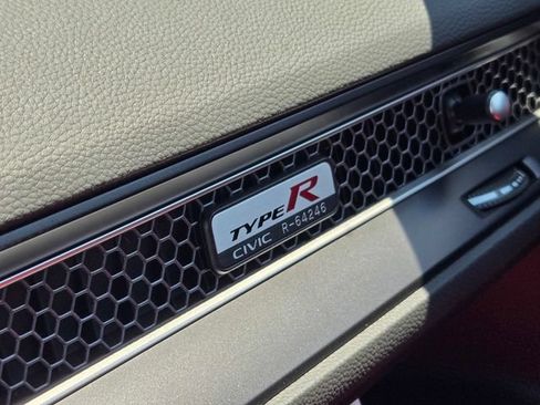 New 2026 Honda Civic Type R image 22