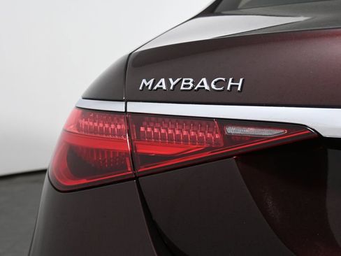 Used 2023 Mercedes-Benz Maybach S 680 4MATIC image 11
