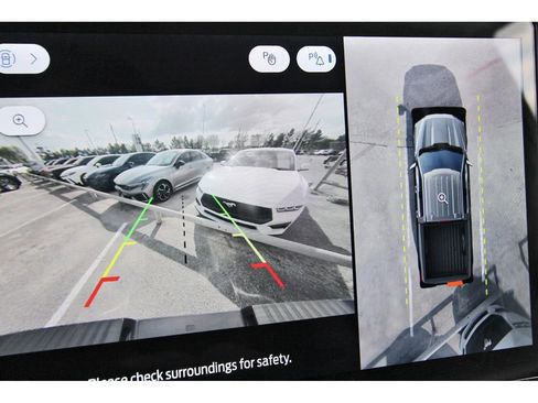 Certified 2025 Ford F150 XLT w/ Equipment Group 302A MID image 26