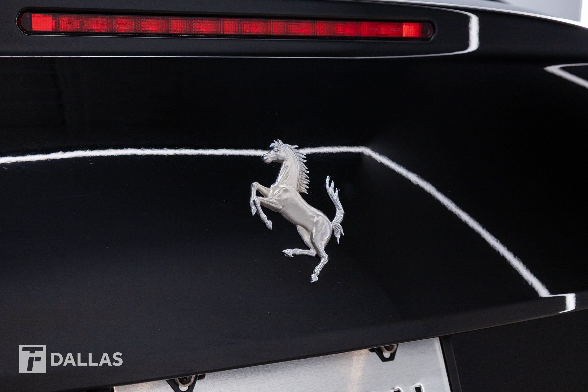 Used 2007 Ferrari 599 GTB Fiorano RWD image 13