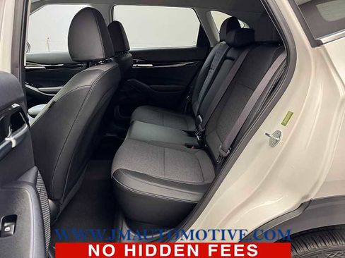 Used 2024 Kia Seltos X-Line AWD/4WD image 14