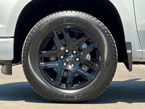 New 2026 Chevrolet Silverado 1500 RST w/ Safety Package AWD/4WD image 25