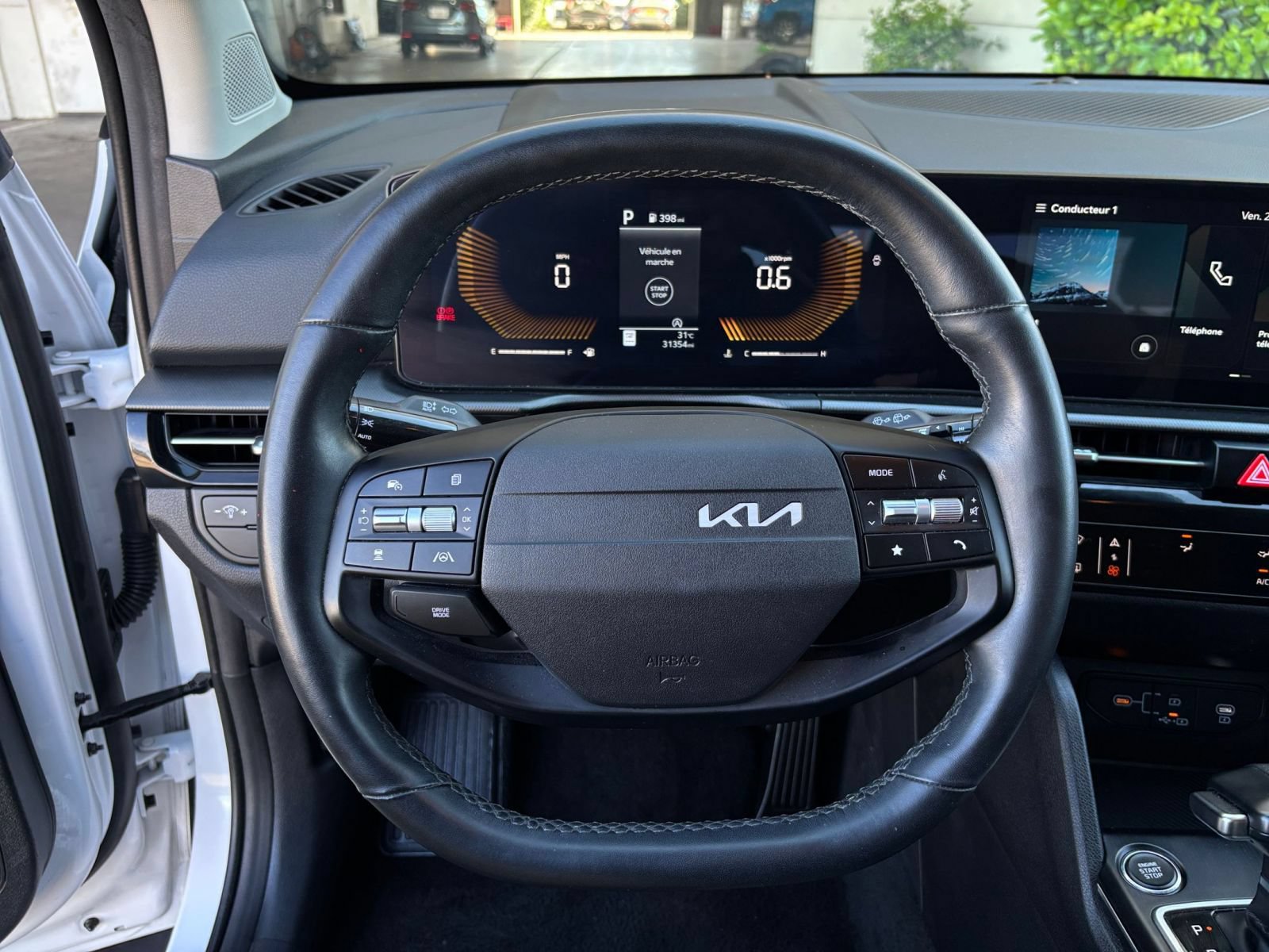 Used 2026 Kia Sportage LX FWD image 27