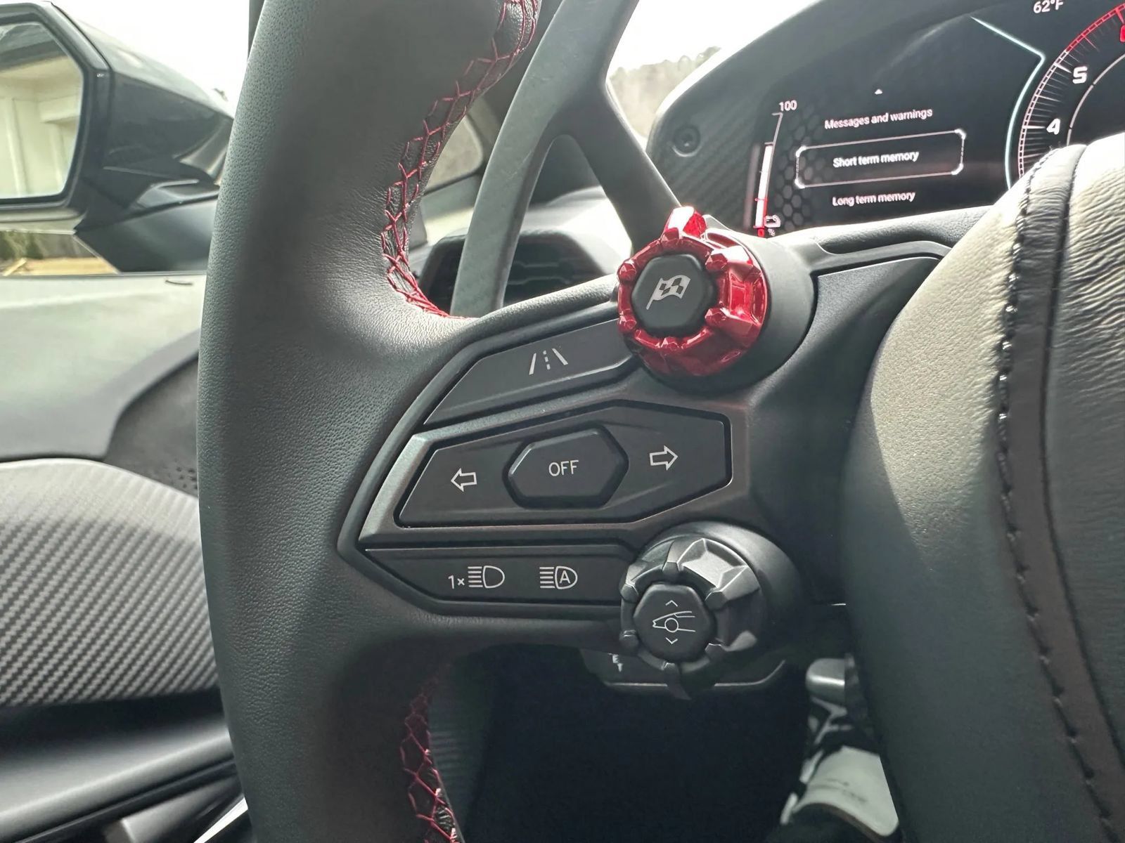 Used 2024 Lamborghini Revuelto AWD/4WD image 61