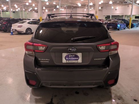 Used 2020 Subaru Crosstrek 2.0i Limited AWD/4WD image 4