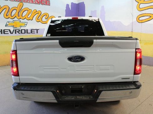 Used 2021 Ford F150 XLT w/ Trailer Tow Package image 6