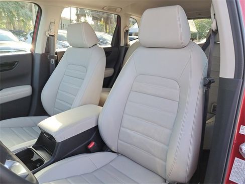 Used 2024 Honda CR-V EX-L image 18