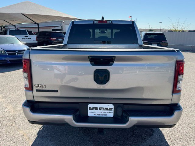 Used 2024 RAM 1500 Big Horn RWD image 5