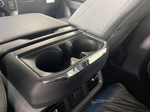 Used 2025 Ford F150 XLT w/ Equipment Group 302A MID image 13