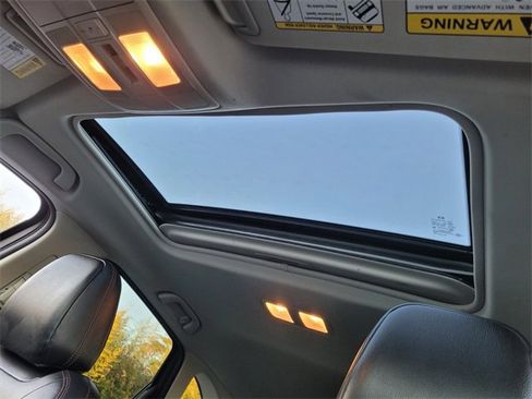 Used 2024 MAZDA CX-5 Carbon Edition image 9