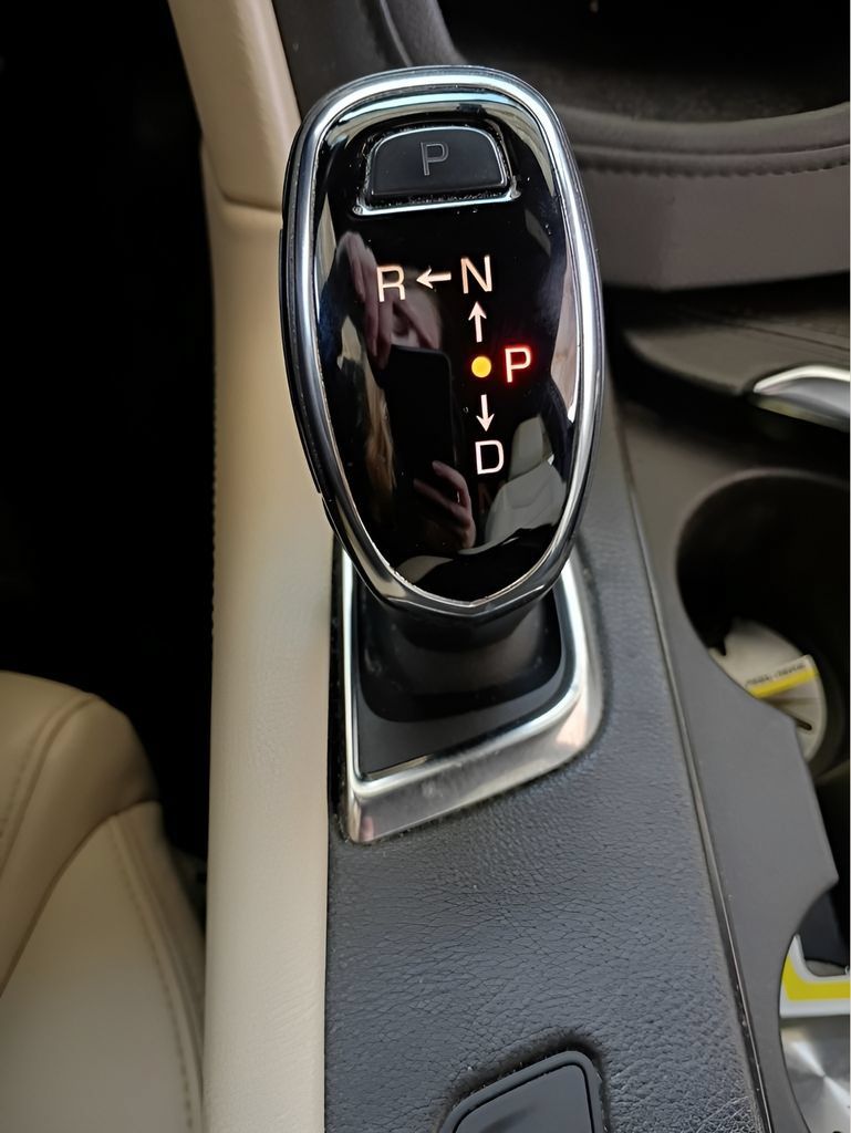 Used 2019 Cadillac XT5 FWD image 25