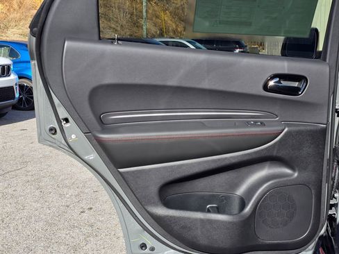 New 2026 Dodge Durango GT image 36