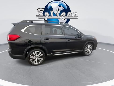 Used 2019 Subaru Ascent Limited image 9
