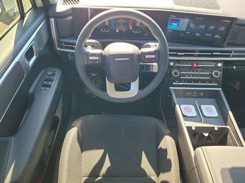New 2026 Hyundai Santa Fe SE w/ Tow & Go Package image 12