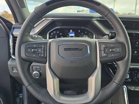New 2026 GMC Sierra 1500 Denali image 9