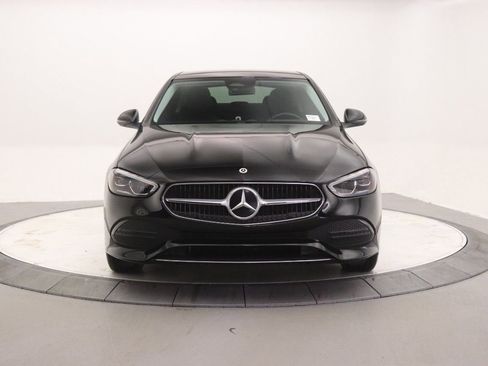 Certified 2023 Mercedes-Benz C 300 Sedan image 7