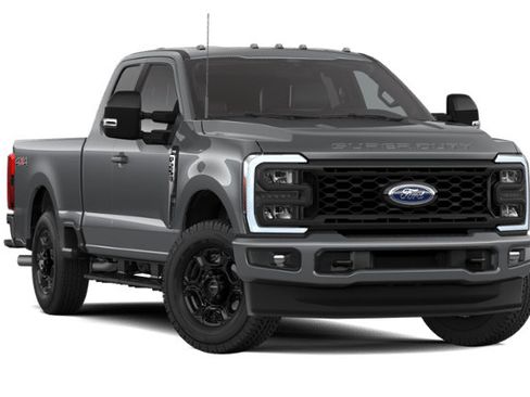 New 2026 Ford F250 XL w/ STX Appearance Package AWD/4WD image 48