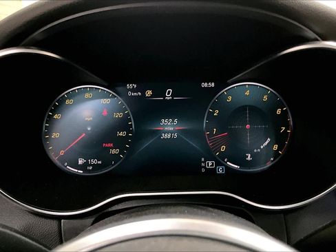 Used 2020 Mercedes-Benz C 300 4MATIC Sedan image 22