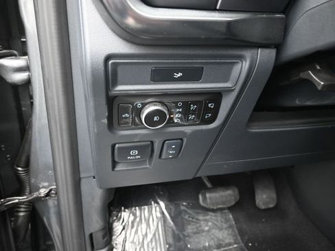 New 2026 Ford F150 Lariat w/ Equipment Group 501A Mid image 13