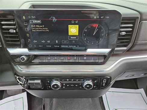 Used 2025 GMC Sierra 1500 SLT image 21