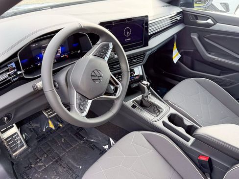 New 2026 Volkswagen Jetta Sport image 12