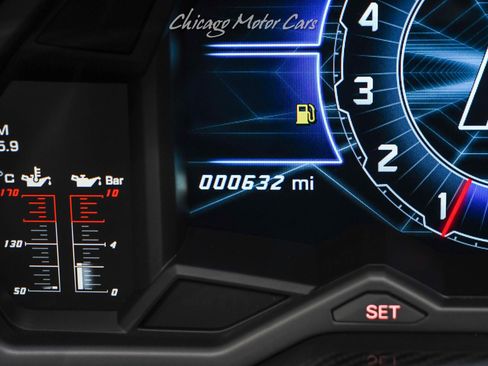 Used 2022 Lamborghini Aventador LP 780-4 Ultimae image 12