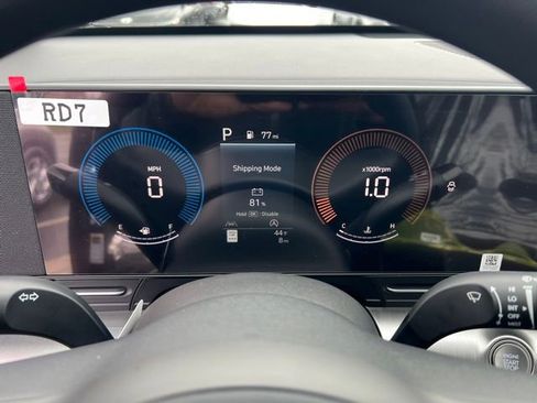 New 2026 Hyundai Kona SE AWD/4WD image 16