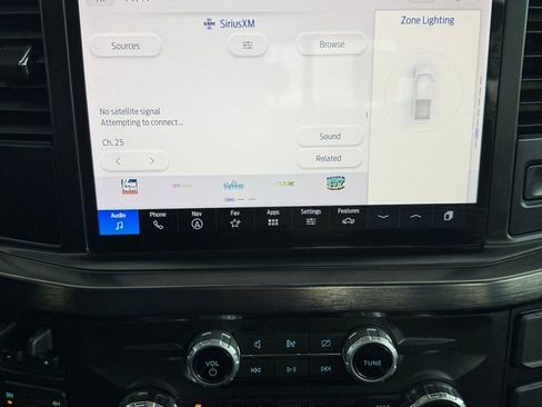 Used 2024 Ford F250 Lariat image 21