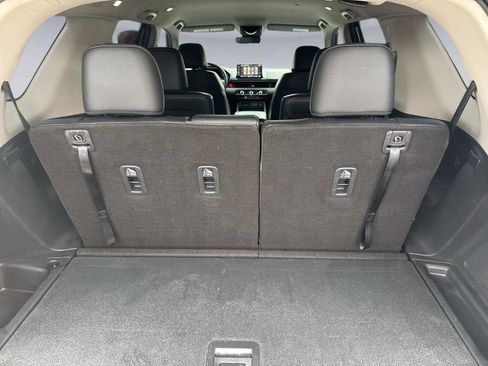 Certified 2024 Honda Pilot EX-L image 12