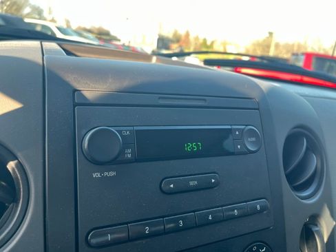 Used 2008 Ford F150 STX image 14