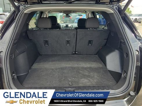 Certified 2024 Chevrolet Equinox LT AWD/4WD image 20
