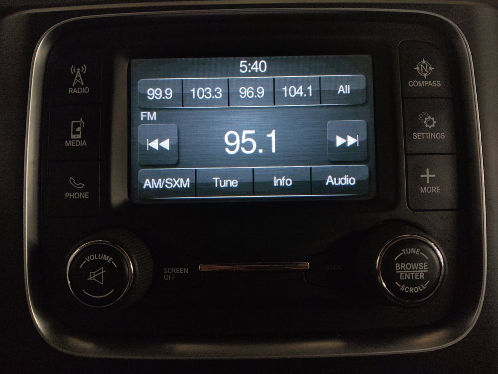 Used 2019 RAM 1500 Tradesman w/ Tradesman SXT Package AWD/4WD image 25