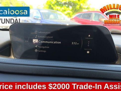 Used 2024 MAZDA CX-30 AWD 2.5 S w/ Preferred Package image 19