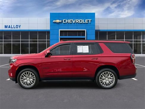 Used 2023 Chevrolet Tahoe RST image 5