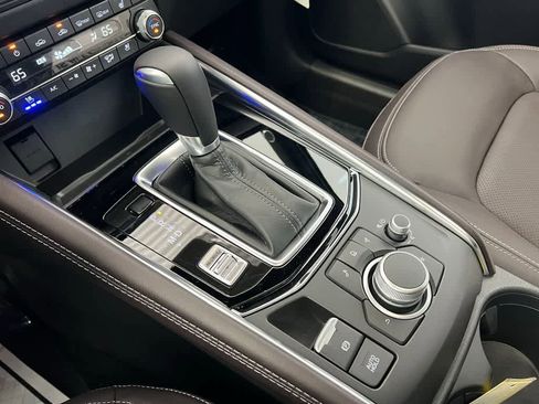 Used 2025 MAZDA CX-5 Signature image 29
