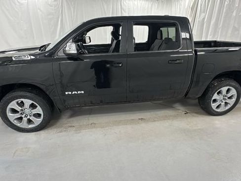 Used 2021 RAM 1500 Big Horn AWD/4WD image 6