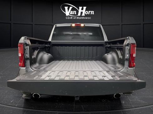 New 2026 RAM 1500 Big Horn image 13