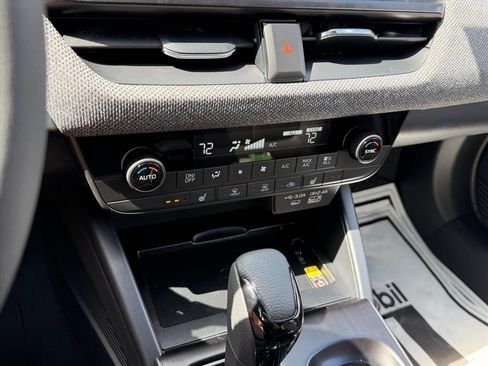 New 2026 Subaru Outback Limited AWD/4WD image 24