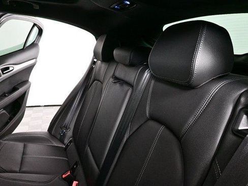 New 2025 Alfa Romeo Stelvio Sprint w/ Convenience Package AWD/4WD image 19