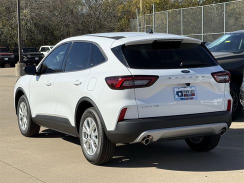New 2026 Ford Escape Active image 31