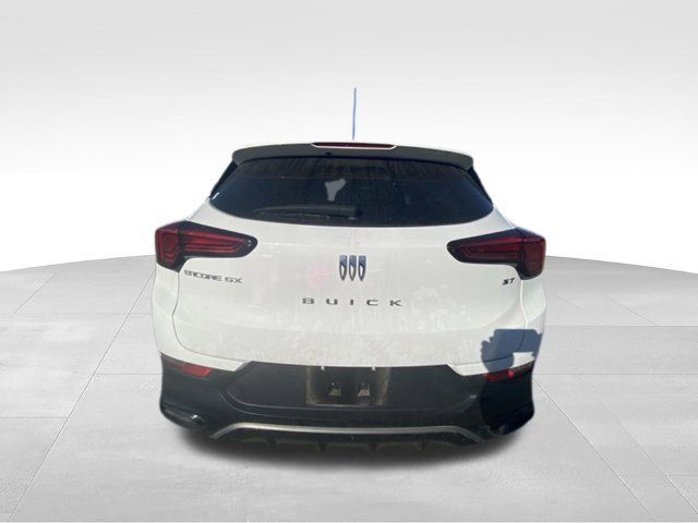 Used 2024 Buick Encore GX Sport Touring FWD image 13