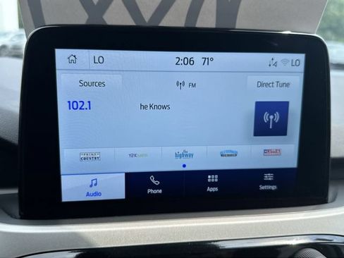 Used 2022 Ford Escape SE w/ Convenience Package AWD/4WD image 14