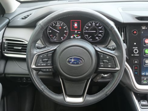 Certified 2023 Subaru Outback Limited AWD/4WD image 17