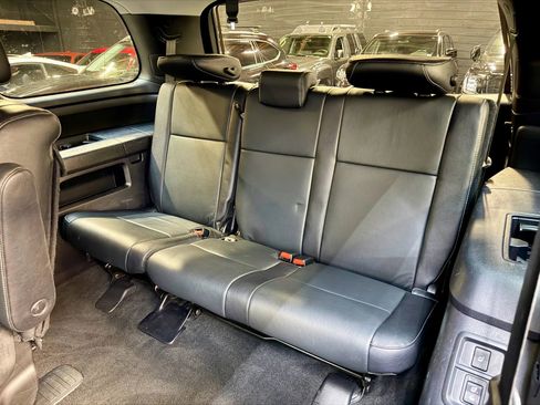 Used 2019 Toyota Sequoia TRD Sport image 20