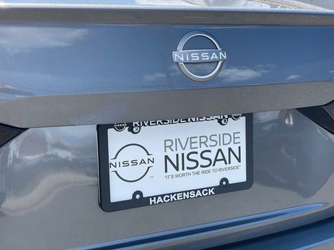 Certified 2024 Nissan Altima 2.5 SV FWD image 23