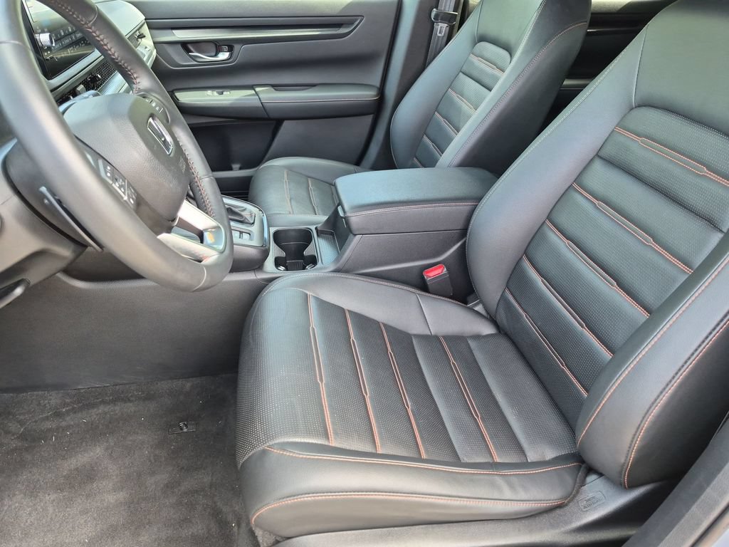 Used 2024 Honda CR-V Sport-L image 12